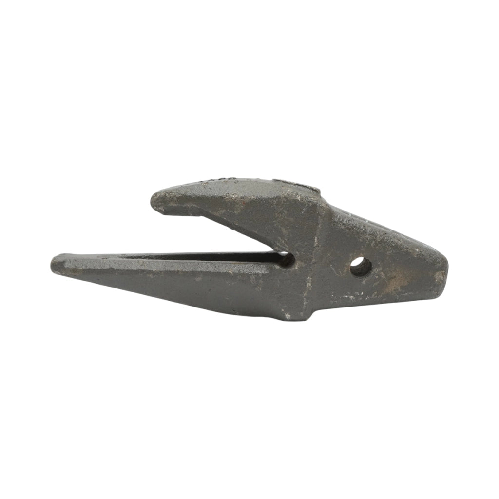 Adattatore per denti della benna dell'escavatore Caterpillar J300 codice OEM 9W1304