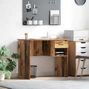 Scrivania Legno vecchio 90 x 49 x 75 cm Legno multistrato 869272