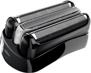 Scheerkop Elettrico - Vervanging - 2 Pezzi - Adatto per 320, 330, 340, 350, 380, 301s, 310s, 3000s, 3010s, 3020s, 330S-4, 3050cc, 3040s