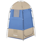 Bestway Tenda Portuale Stazionaria Blu 1,1 x 1,1 x 1,9 m 42035750