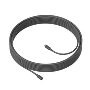 Logitech meetup mic extension cable grafite - 950-000005