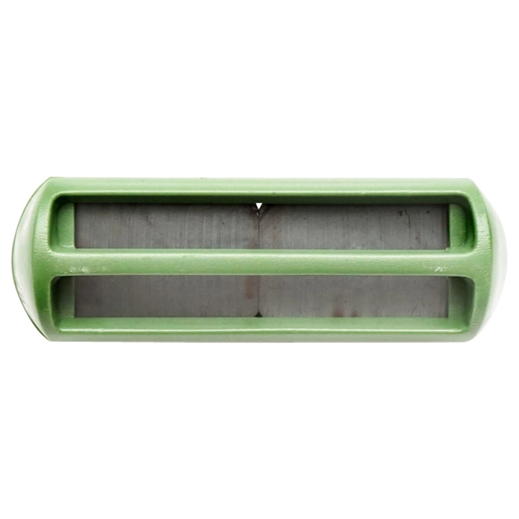 MAGNETE CALAMITA con custodia PER RUMINANTI BOVINI PER CORPI ESTRANEI PREVENZIONE 34x8mm. Breckner Germany