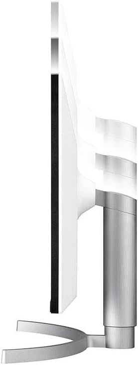 27UL650-W Monitor 27" Ultra HD 4K LED IPS HDR 400, 3840 x 2160, Radeon FreeSync 60Hz, 1x Display Port, 2x HDMI, Uscita Audio, Multitasking, Altezza Regolabiile, Nero
