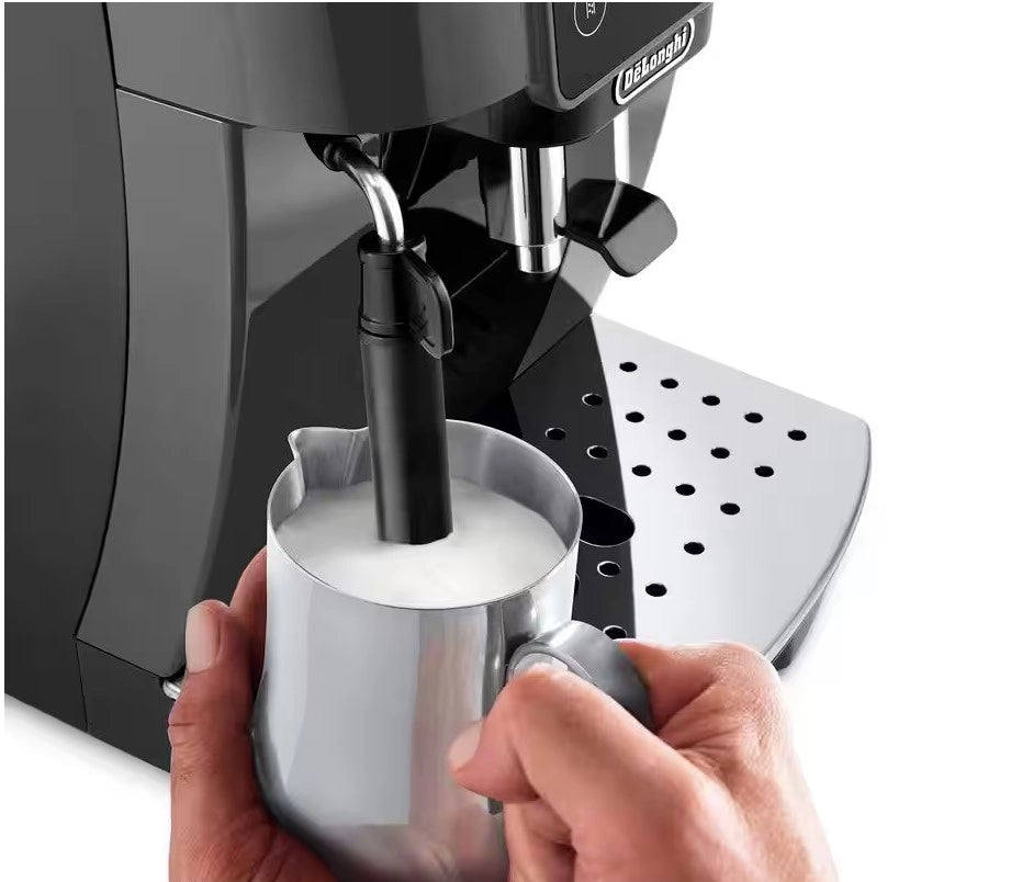 De'Longhi Magnifica Start ECAM220.22.GB Macchina da caffè automatica Grey Black
