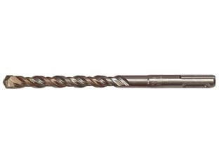 PUNTE WIDIA ATTACCO SDS-PLUS S4L- - ø mm.16x450 - 1 blister BOSCH