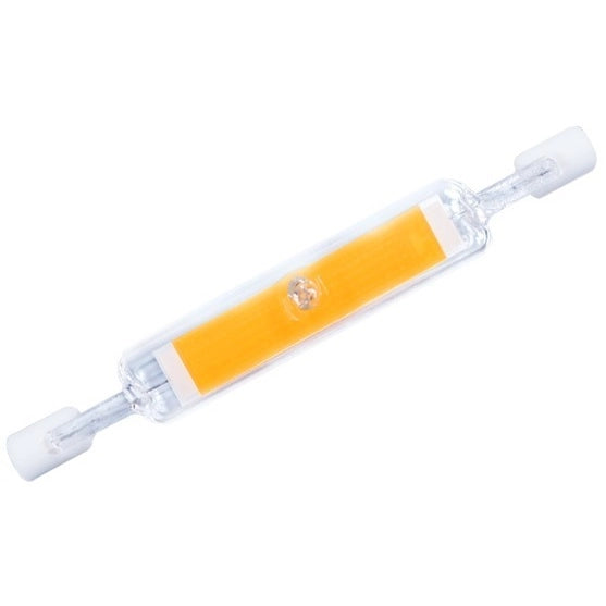 LAMPADINA LED COB R7S 4W 4000K 470LM 78MM