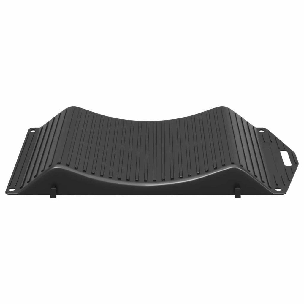Saver pneumatici 2 pz Nero 44 x 20 x 4 cm PP 42047746