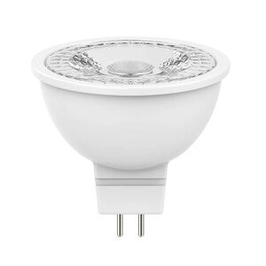 LAMPADINA LED MR16 60 12V GU5.3 560LM 2700K- 10,0 pz