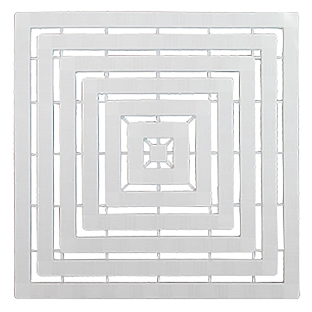 Pedana Doccia 60 X 60 cm