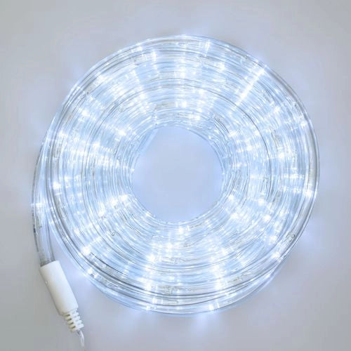 Tubo luminoso 36V PNE-C A2 Ø10 360 LED 15m