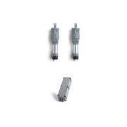 KIT AUTOMAZIONE PER CANCELLI A BATTENTE CARDIN K-BLI1000 AUTOMATISMI ORIGINALE