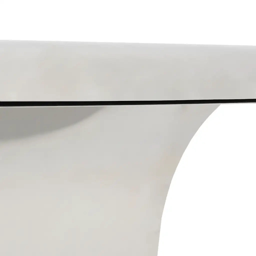 Fontana per Piscina 50x30x60 cm in Acciaio Inox 304 148880