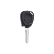 Guscio Chiave Auto Renault Dacia VAC102B1N Silca Pulsanti 1