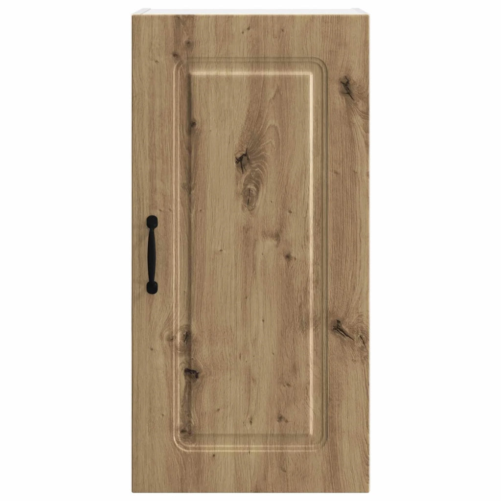 Mobile da cucina-Armadio da cucina Rovere artigianale 40 x 31 x 80 cm 792043