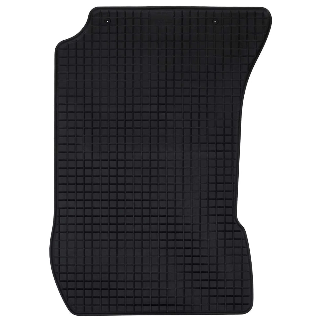 Tappetino per Auto 4 pz Nero adatto per MERCEDES E 2009-2016 CFW9373571