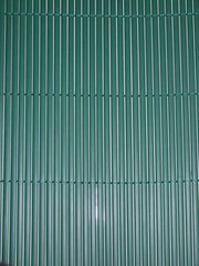 Arella artificiale doppia bamboo 150x300 cm