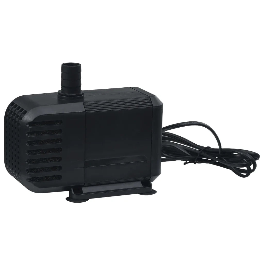 Pompa Acqua Sommergibile per Acquario 2500 L/h cod mxl 65062