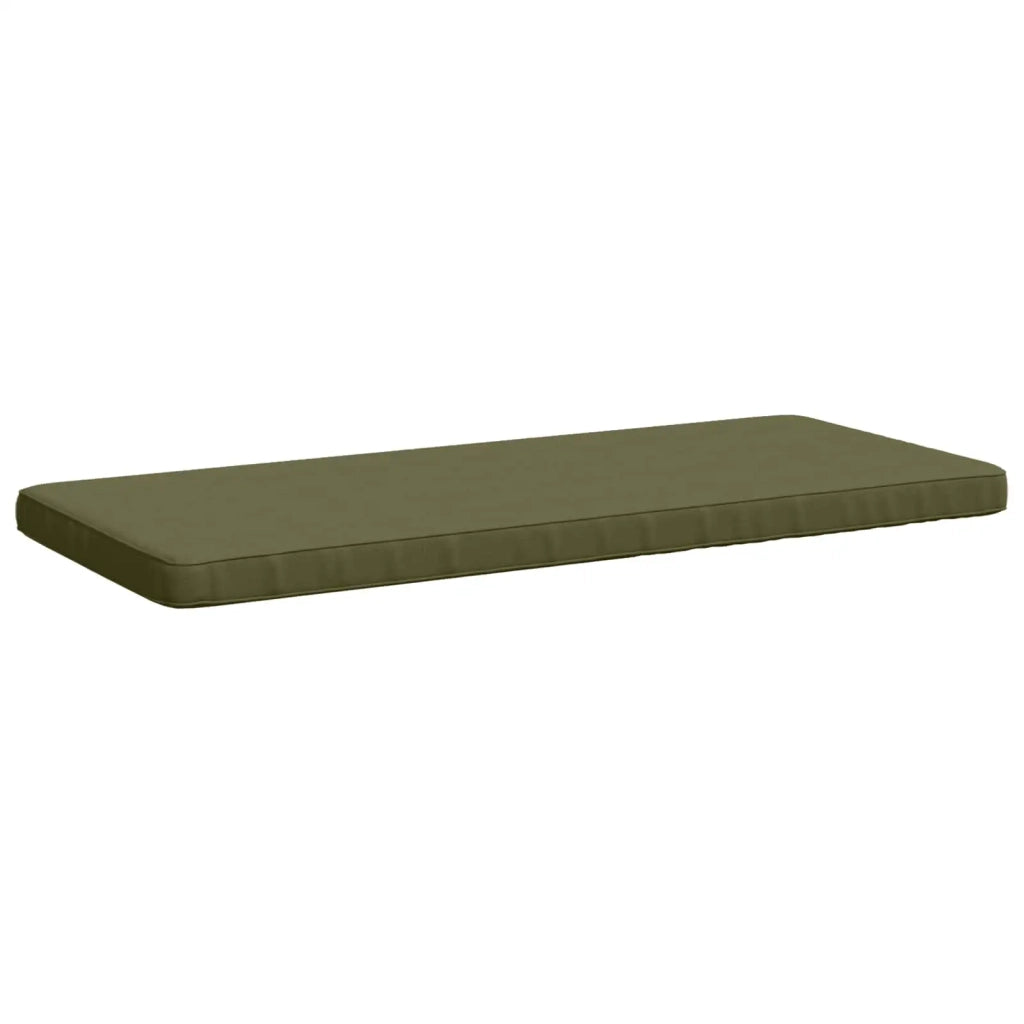 Cuscino per Panchina a 1 Pezzo VUGHT 100% Poliestere 951864