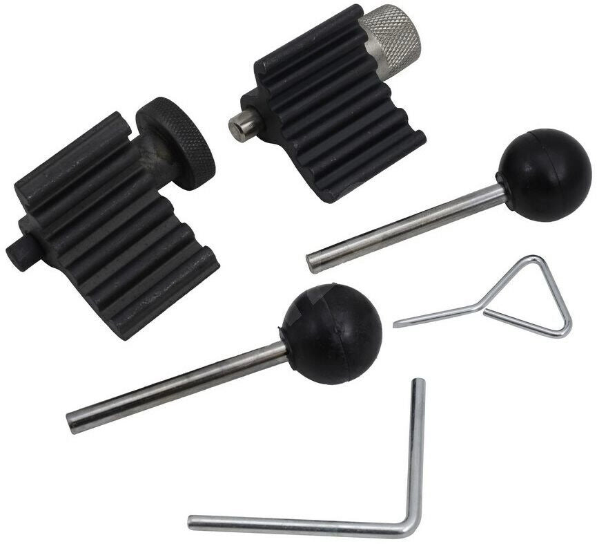 Messa in fase per motori diesel Audi Skoda VW 1.2 1.4 1.9 2.0 VAG TDI HY13916