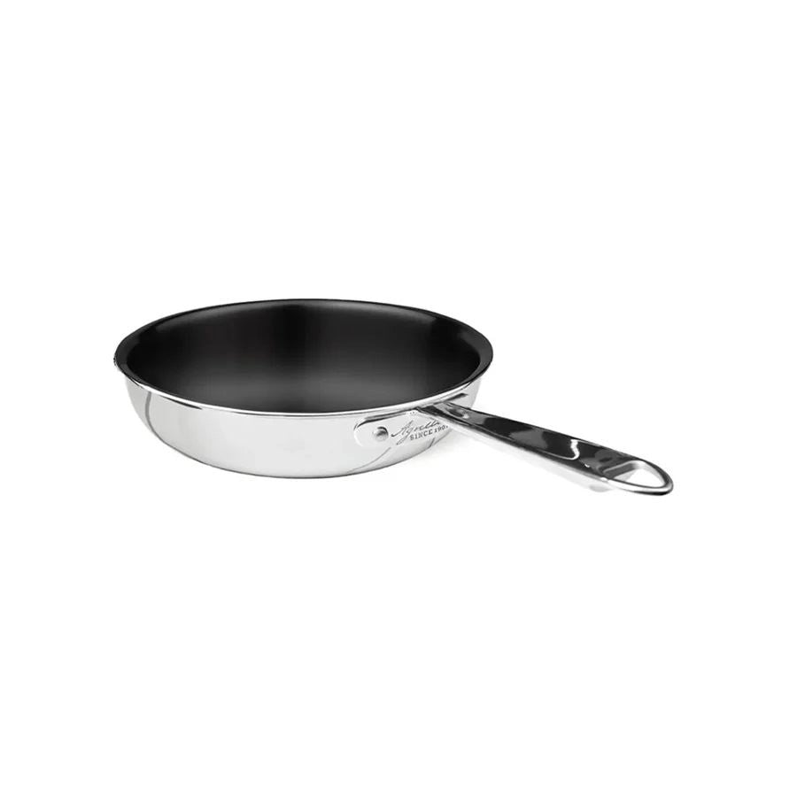 Padella Antiaderente Alta Professionale 2ply 20 cm Agnelli