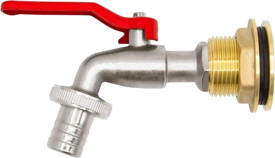 Set di valvole di sfogo per tubi in rame per irrigazione esterna 3-4 pollici 

Specifiche tecniche: 
- Modello: 
- Materiale: rame
- Dimensioni: 3-4 pollici
- Applicazione: irrigazione esterna