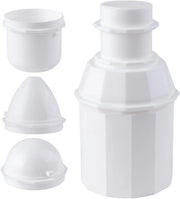 Cucina Premium - Forma 3-in-1 per Onigiri e Polpette di Carne - Riciclabile in Cucina

Modello: 
Specifica: 
Codice: