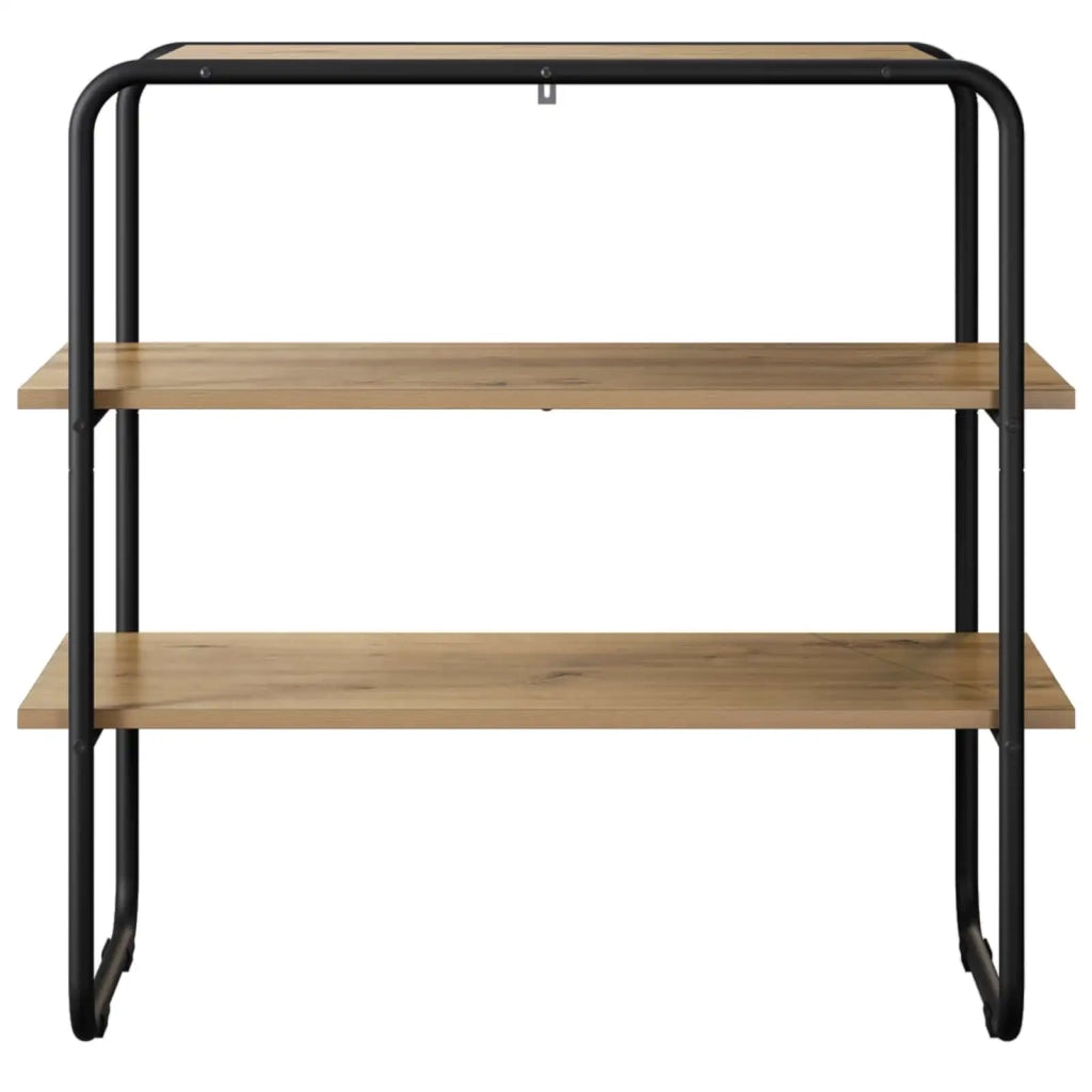 Tavolo consolle Rovere Artigianale 100 x 41 x 75 cm 8007544