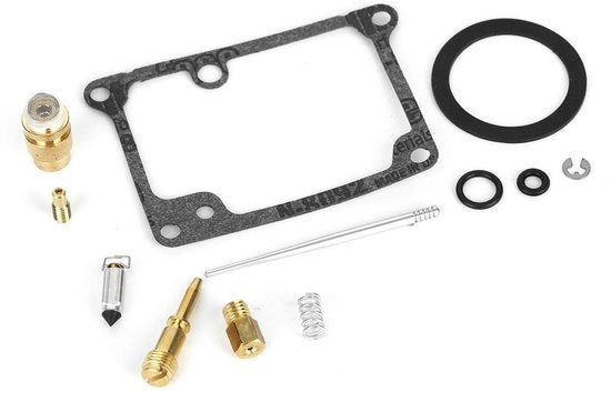 Set di riparazione carburatore - aghi di getto - guarnizioni - per Blaster 200 YFS200 1988-2006 - parti e accessori
