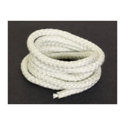 GUARNIZIONE PER VETRO STUFA NORDICA 5 MM- 10,0 metri