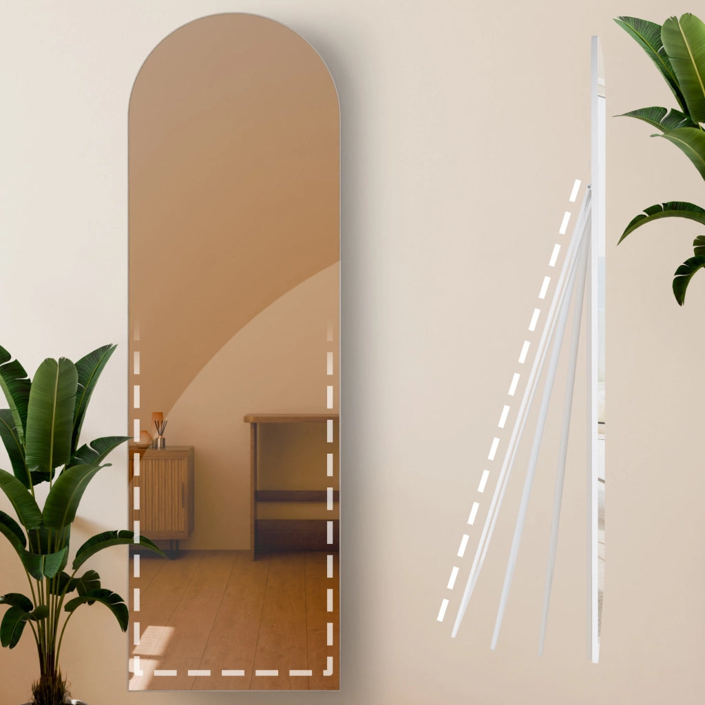 Spiegel Moline 160x50 cm 3