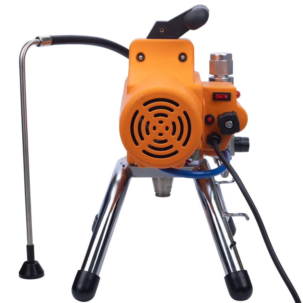 Agitatore per Verniciatura Tornado RT2 UltraSpray – Motore 1800W, 22MPA, 2,2L/min | Alta Efficienza e Precisione