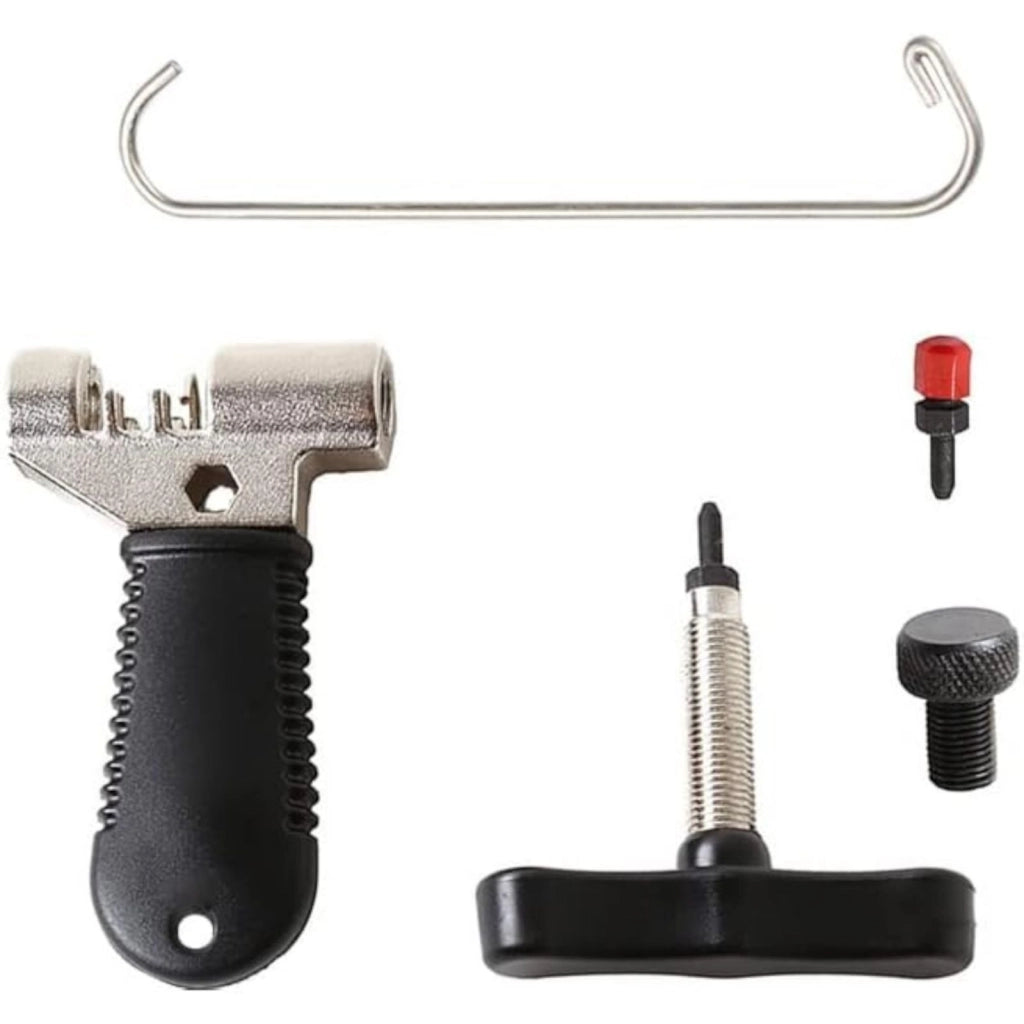 Chiave Smaglia Catena Regolatore per Catena Bici Manutenzione Bicicletta 94285