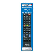 BRAVO BRAND 2 (90202062) - TELECOMANDO COMPATIBILE PER TV LG
