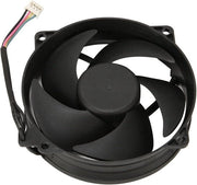 Ventilatore di raffreddamento interno - Ventilatore di raffreddamento alternativo per console - Eccellente dissipazione del calore 

Modello: 12345
Codice prodotto: ABCD123
Potenza: 30W
Velocità: 2000 RPM
Dimensioni: 120 x 80 x 40 mm