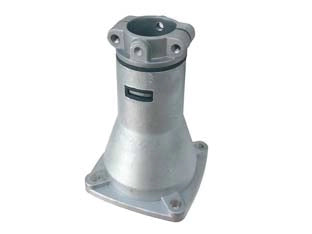 GIUNTO MOTORE/TRASMISSIONE P/DECESPUGLIATORE MULTIFUNZIONE CC.25,4    EXCEL
