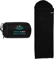 Zak da Slaap per Adulto unisex 3-4 stagioni Impermeabile Leggero Grande Dimensione Ultraleggero Adatto per Viaggi e Pesca