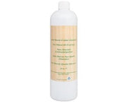 Olio per protezione di lastre di pietra dura - Olio per legno di alta qualità - Olio per pietra dura - Liquido - Translucido - 500ml
