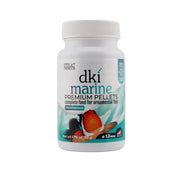 Easy Reefs DKI 1,2mm 50gr - mangime granulare per pesci onnivori di barriera
