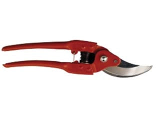 FORBICE POTA LAMA IN ACCIAIO P110- - cm.23 - 10 pezzi IL CAMPO