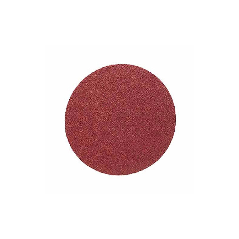Disco Abrasivo Velcro 115 Gr100 Imperial