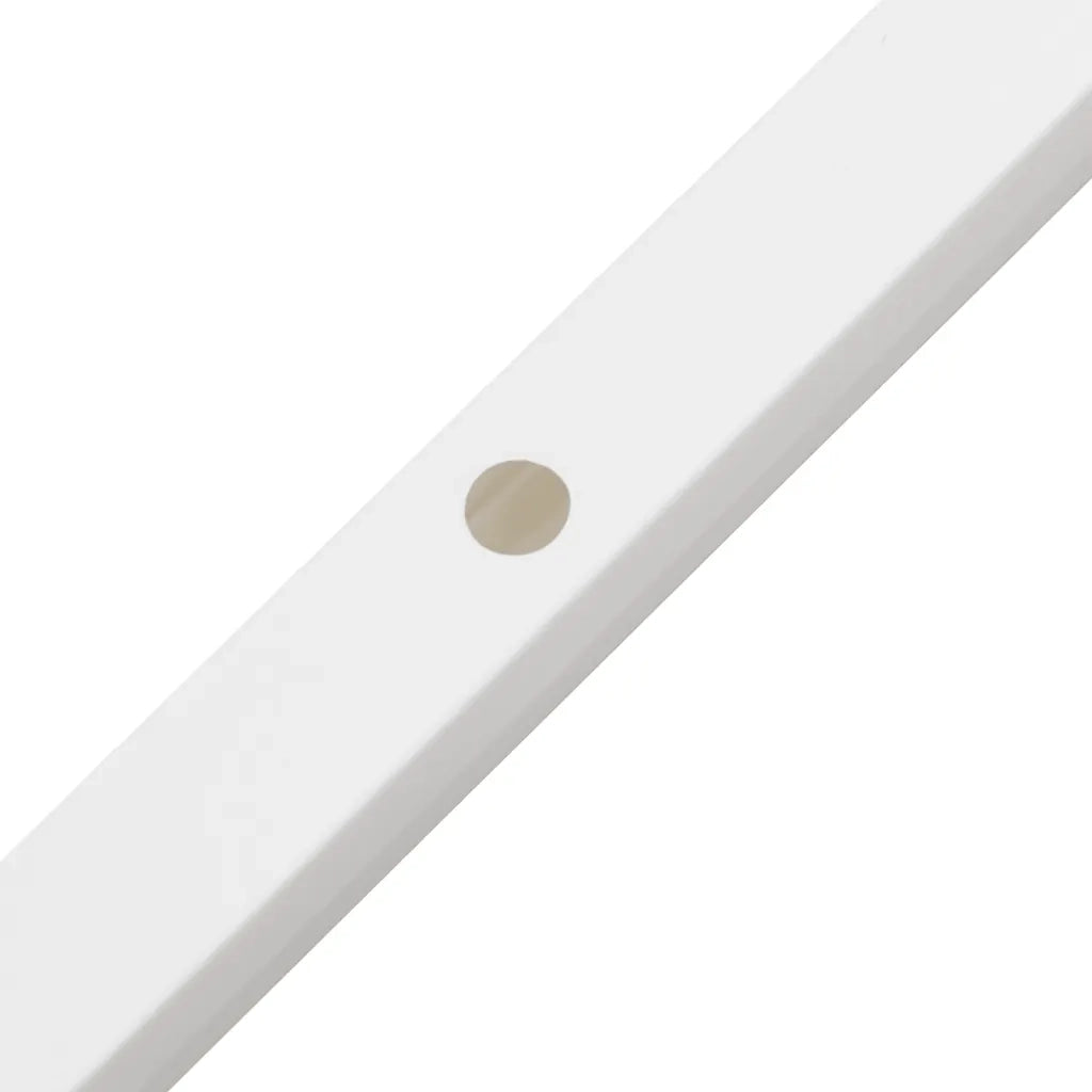 Canalina per Cavi 25x25 mm 30 m in PVC CFW1614273