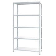 Kit Scaffale 5 Piani