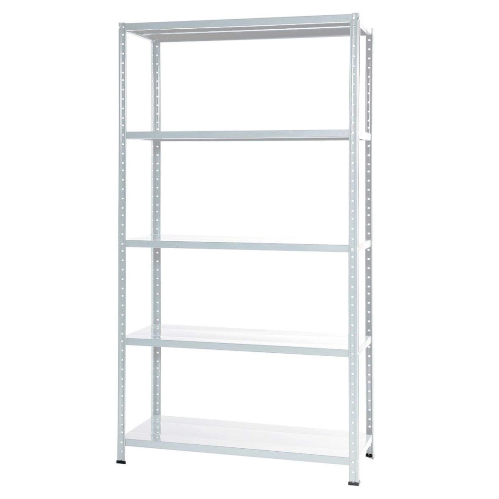 Kit Scaffale 5 Piani