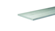 Pannelo Nobilitato Kitmel Rovere Ghiaccio 18X1000X300 - Kimono
