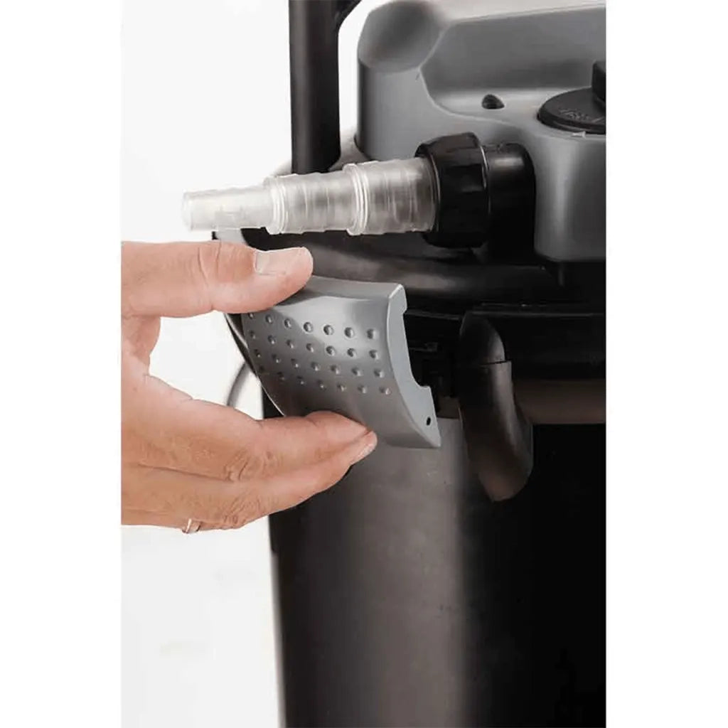 HEISSNER Set Filtro a Pressione per Stagno Smartline 2200 L/h 428872
