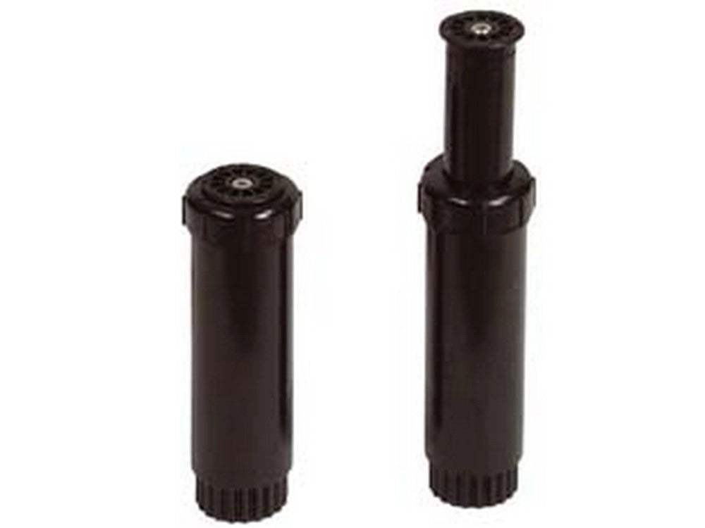 10pz irrigatore pop up statico 1/2" hunter ps 04 sollevamento cm10  mm35x160h cod:ferx.fer125062