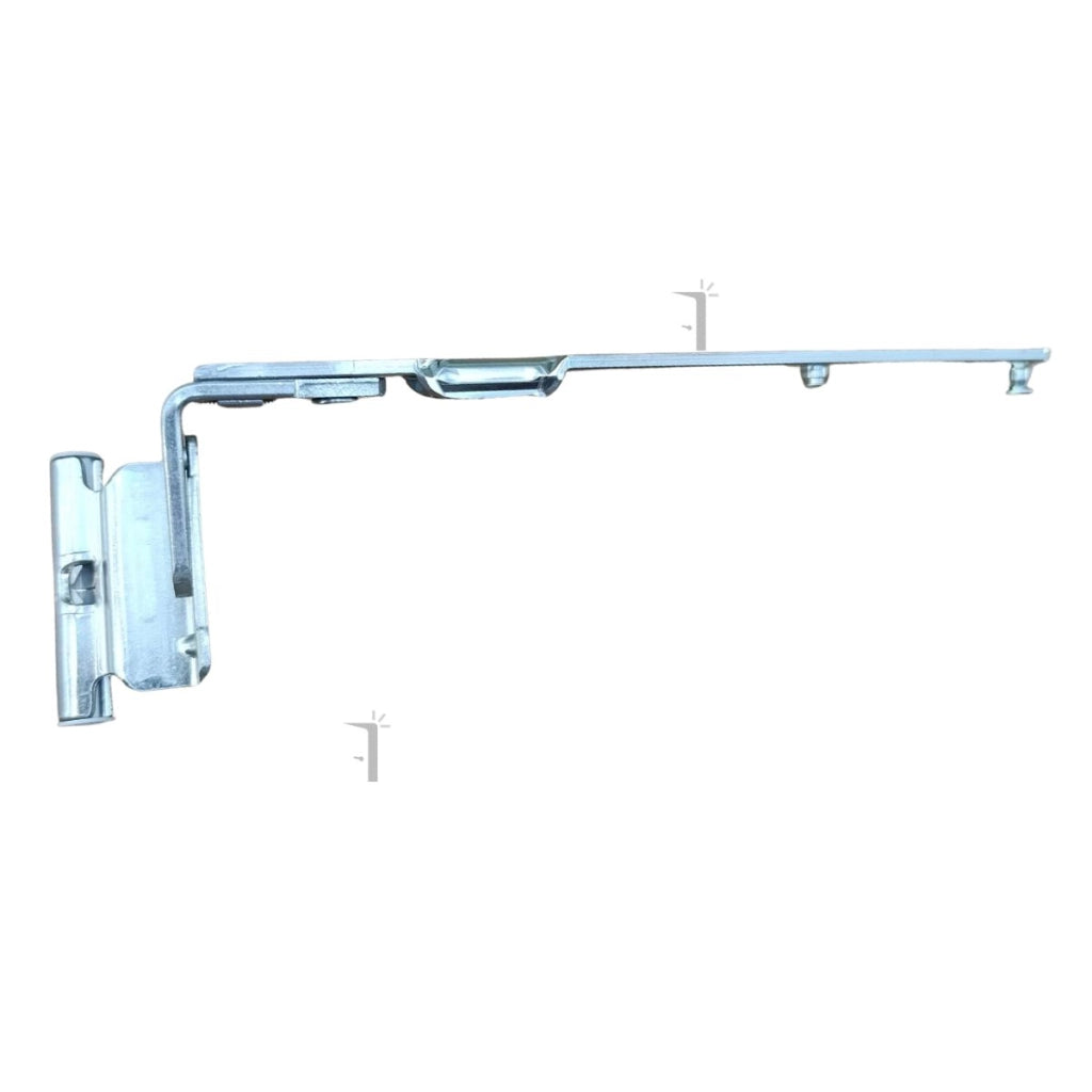 Braccio di supporto UNI-JET per finestre balconi fino a 50cm