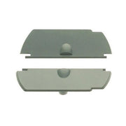 Eheim 7428820 Ricambio Sportellini Porta Cibo per Mangiatoia Automatica Twin