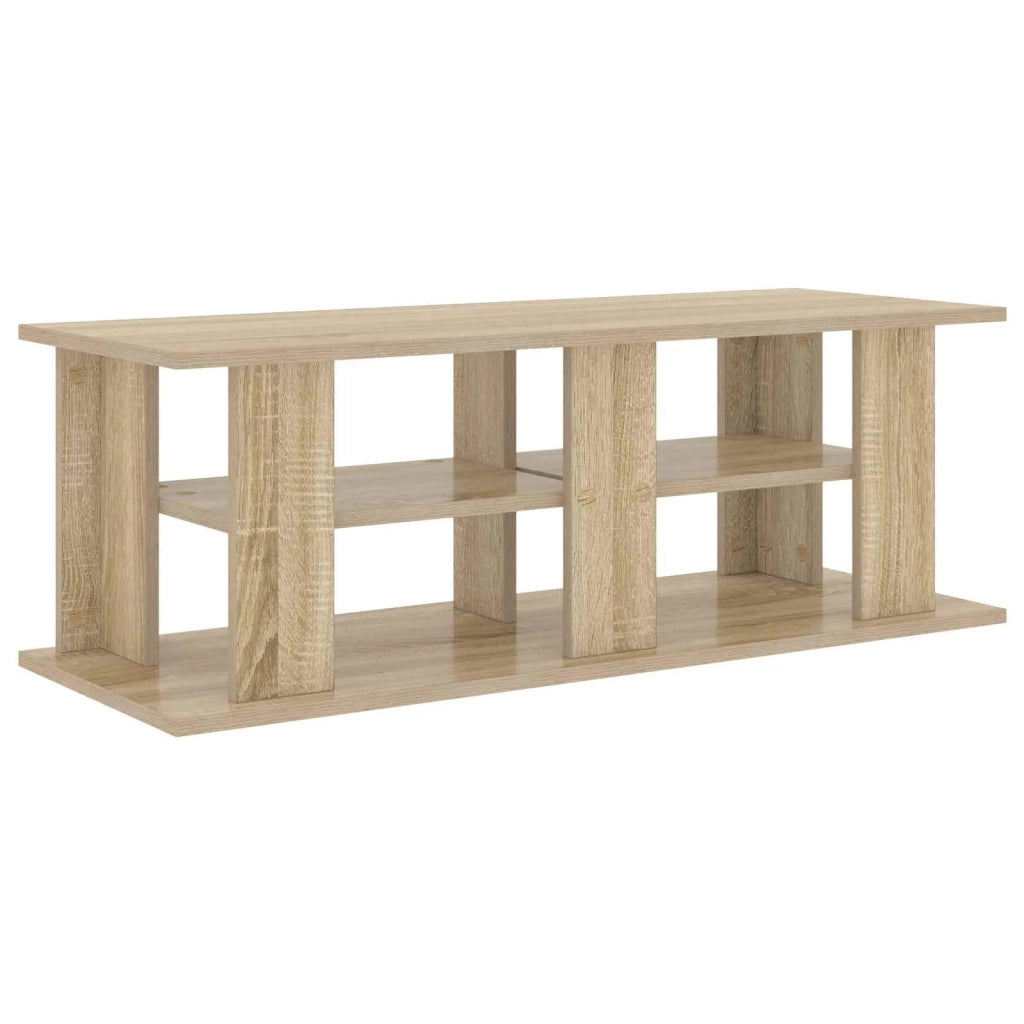 Supporto TV-Credenza per TV-Mobile TV Rovere Sonoma 96 x 35 x 33,5 cm