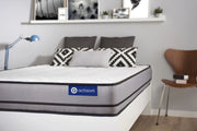 Materasso Actimemo night 100x220cm - Spessore : 20cm - Memory foam - Molto rigido